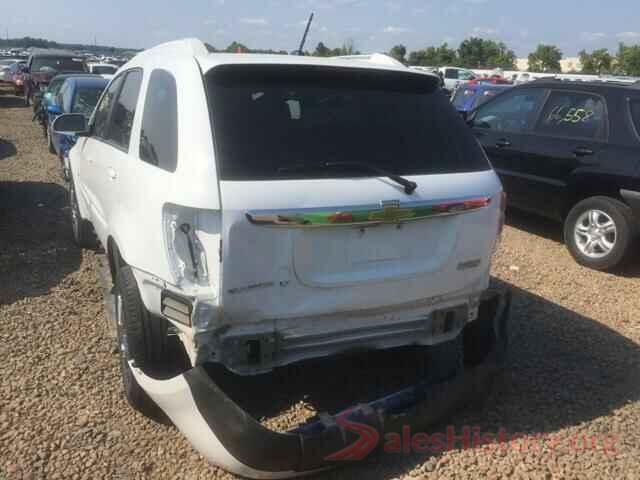 5N1AT2MT5JC831274 2008 CHEVROLET EQUINOX