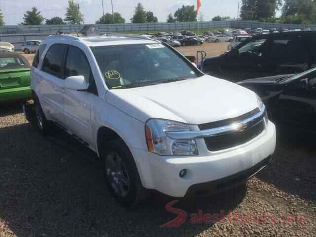 5N1AT2MT5JC831274 2008 CHEVROLET EQUINOX