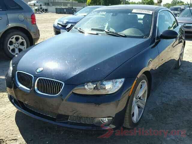 1G1BC5SM1K7121426 2008 BMW 3 SERIES