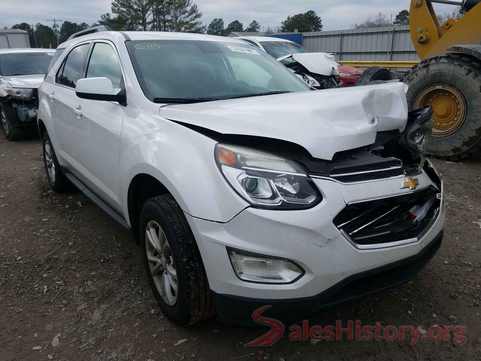 2GNALCEK8H6111462 2017 CHEVROLET EQUINOX