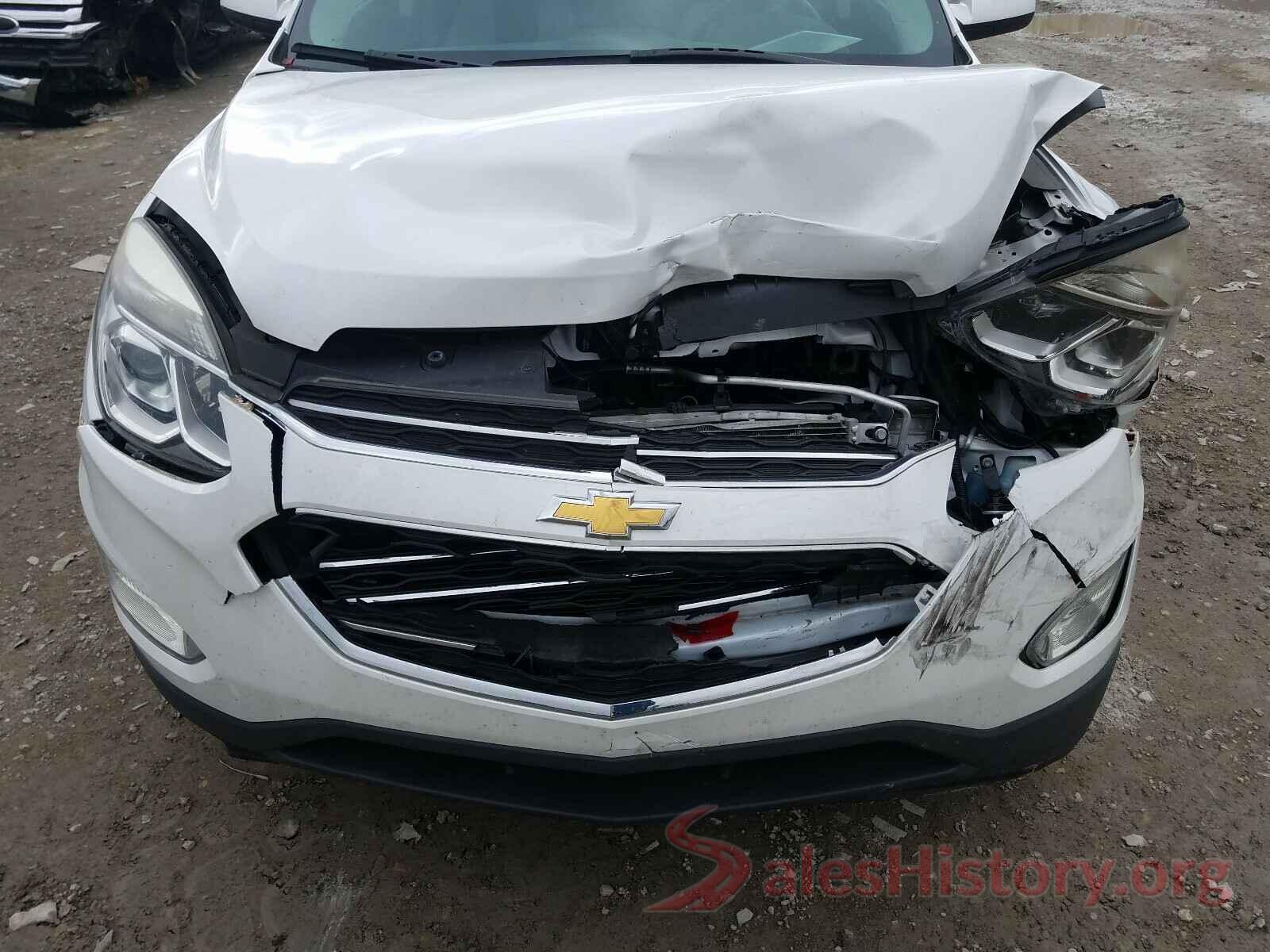 2GNALCEK8H6111462 2017 CHEVROLET EQUINOX