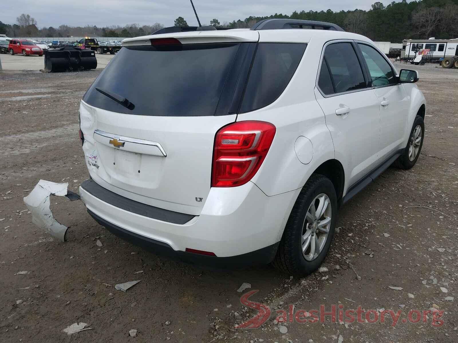 2GNALCEK8H6111462 2017 CHEVROLET EQUINOX