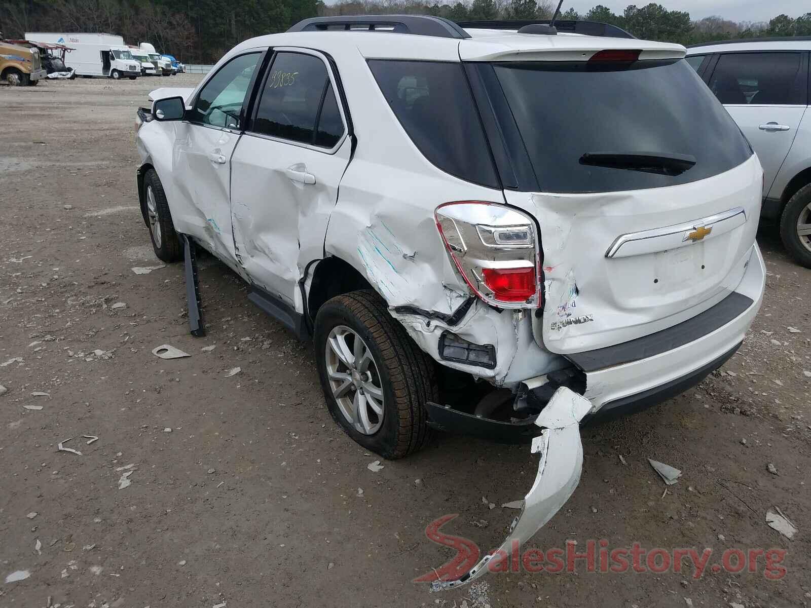 2GNALCEK8H6111462 2017 CHEVROLET EQUINOX