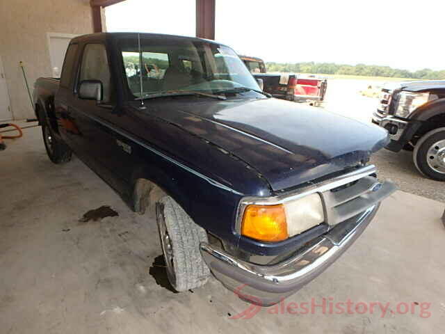 KNMAT2MV0GP623696 1996 FORD RANGER