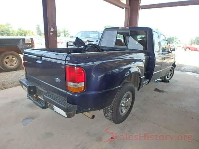 KNMAT2MV0GP623696 1996 FORD RANGER