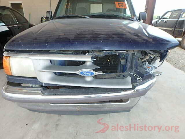 KNMAT2MV0GP623696 1996 FORD RANGER