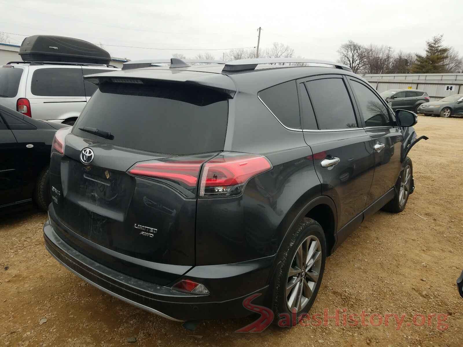 JTMDFREV7HJ707501 2017 TOYOTA RAV4