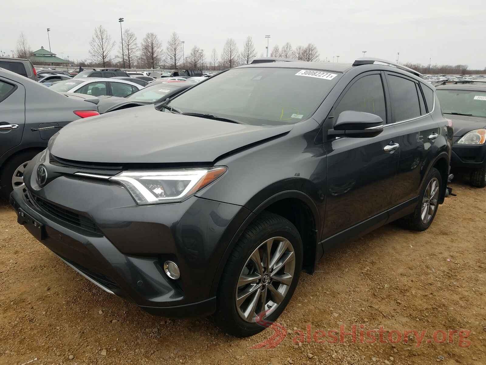 JTMDFREV7HJ707501 2017 TOYOTA RAV4