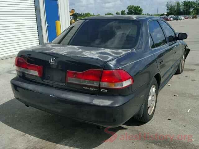 5YJ3E1EA0JF039891 2002 HONDA ACCORD