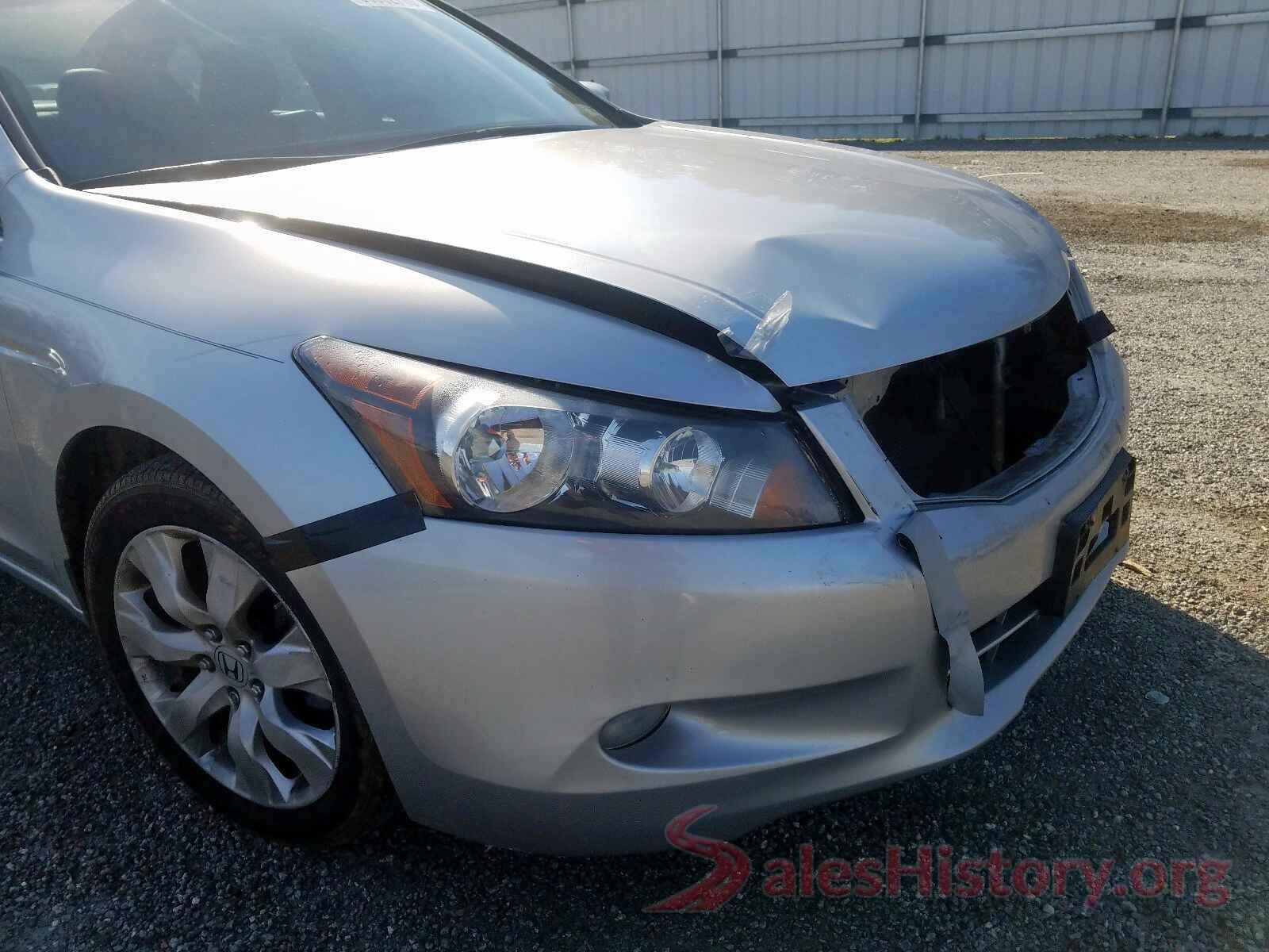 1HGCR2F17HA158308 2008 HONDA ACCORD