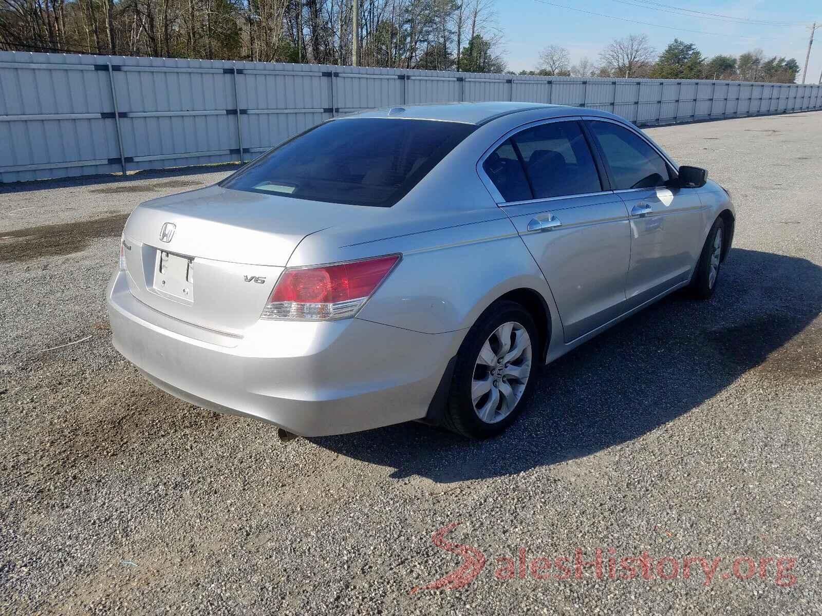 1HGCR2F17HA158308 2008 HONDA ACCORD