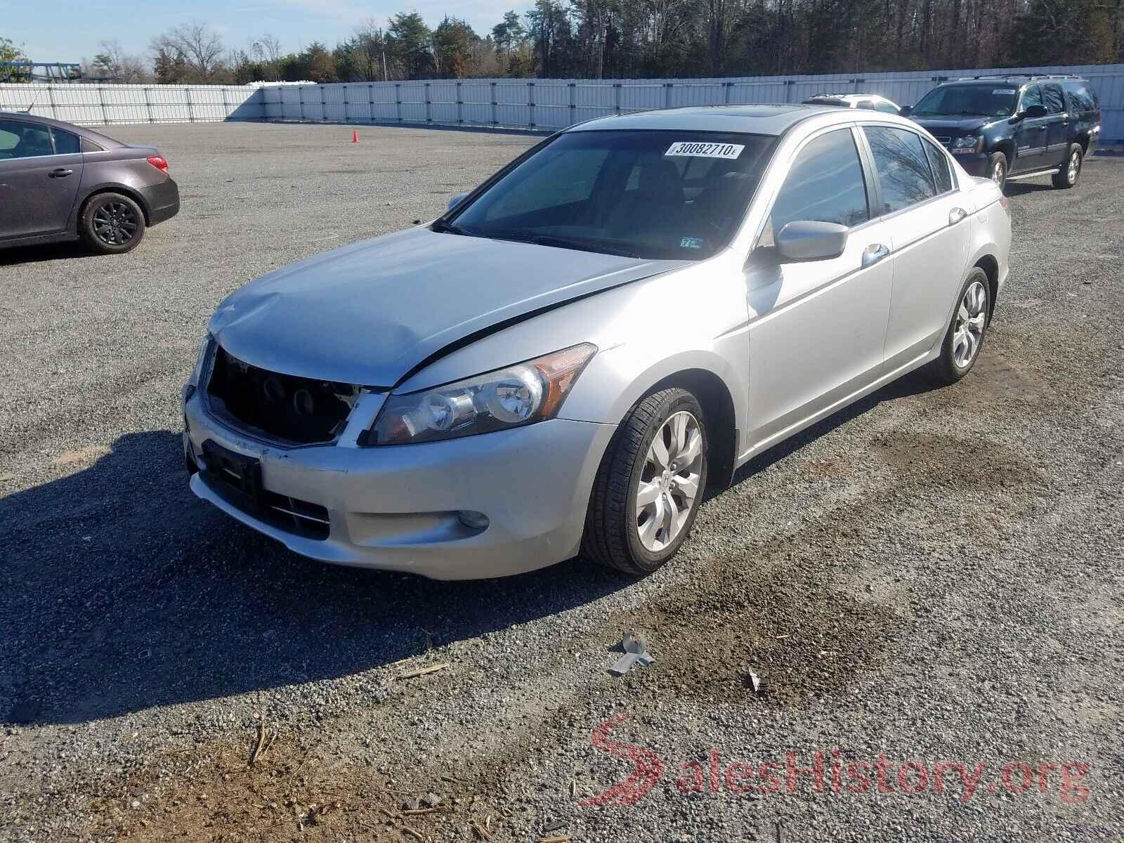 1HGCR2F17HA158308 2008 HONDA ACCORD