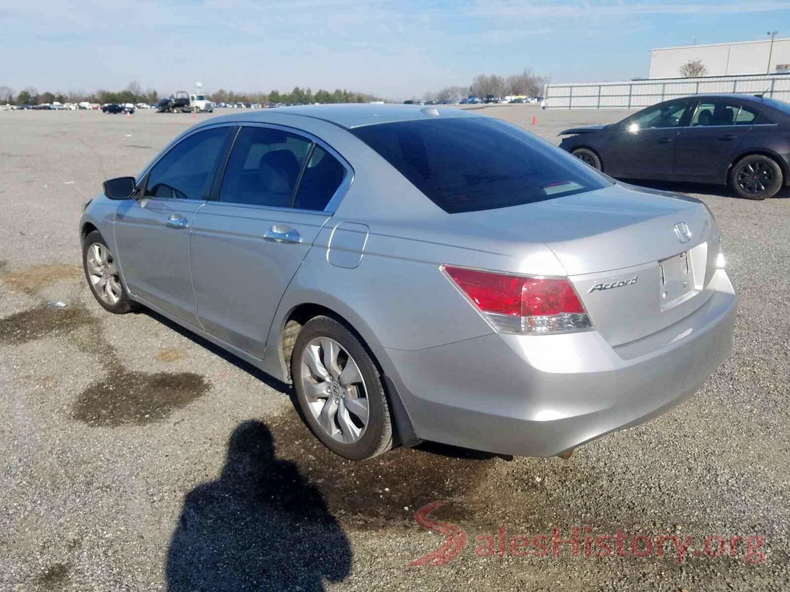 1HGCR2F17HA158308 2008 HONDA ACCORD