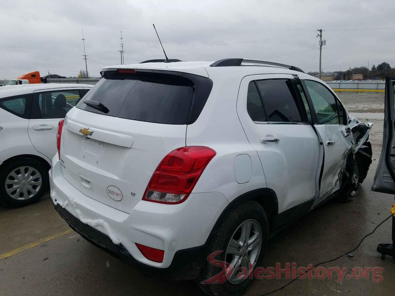 KL7CJLSB3LB064548 2020 CHEVROLET TRAX