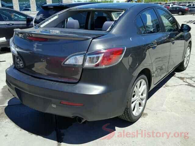 1N6AF0KY9KN806377 2010 MAZDA 3