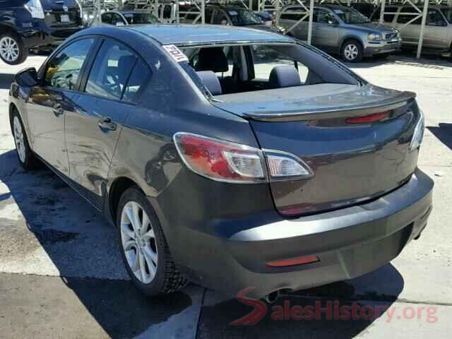 1N6AF0KY9KN806377 2010 MAZDA 3