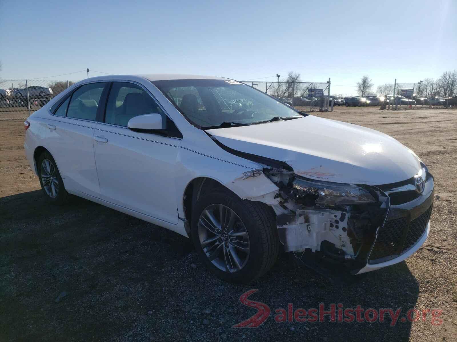 4T1BF1FK2HU641947 2017 TOYOTA CAMRY