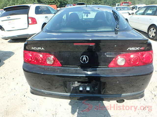 5NMZT3LB5JH071919 2006 ACURA RSX