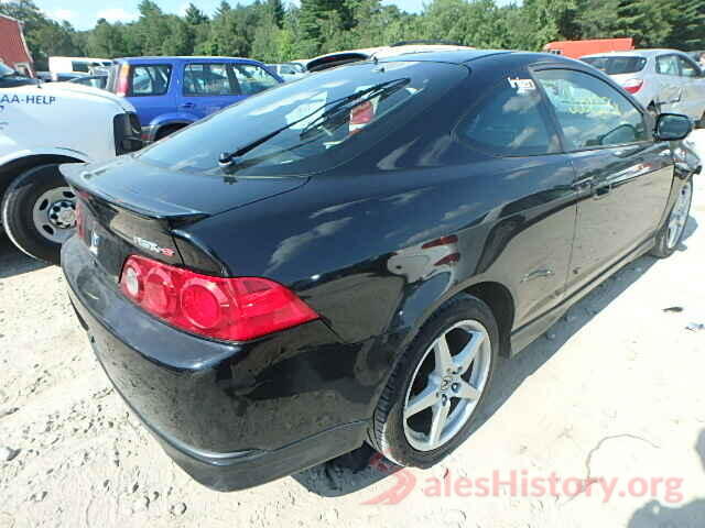 5NMZT3LB5JH071919 2006 ACURA RSX