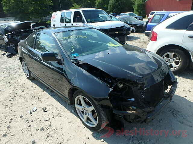 5NMZT3LB5JH071919 2006 ACURA RSX