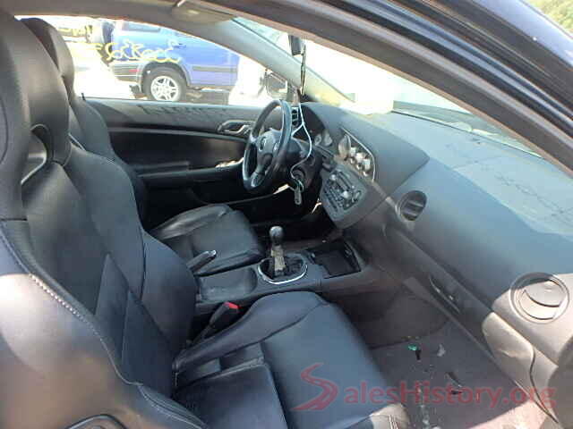 5NMZT3LB5JH071919 2006 ACURA RSX