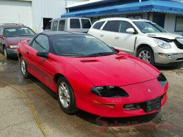 1N4AL3APXGC294739 1994 CHEVROLET CAMARO