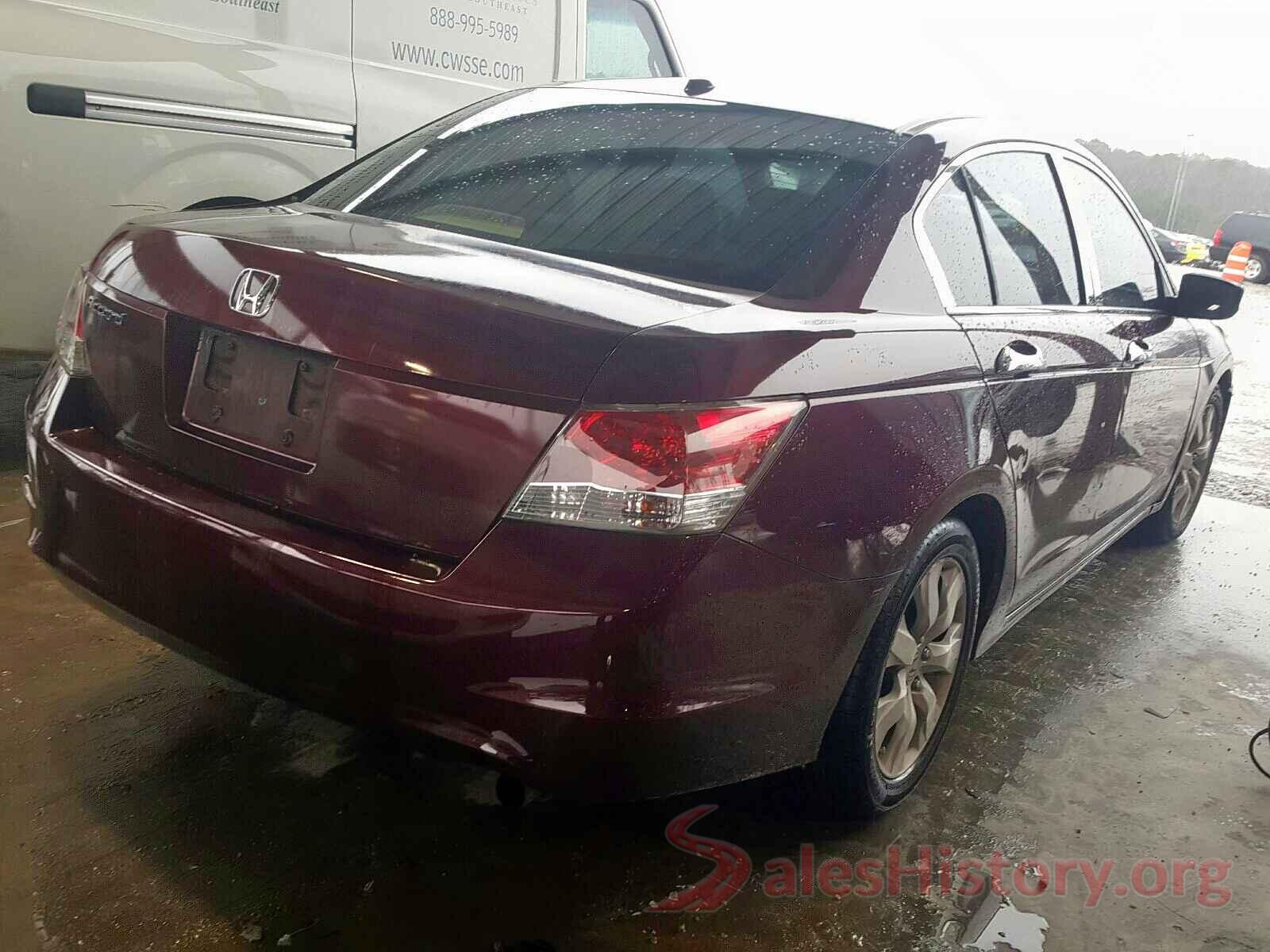 ML32A3HJ8HH018315 2008 HONDA ACCORD