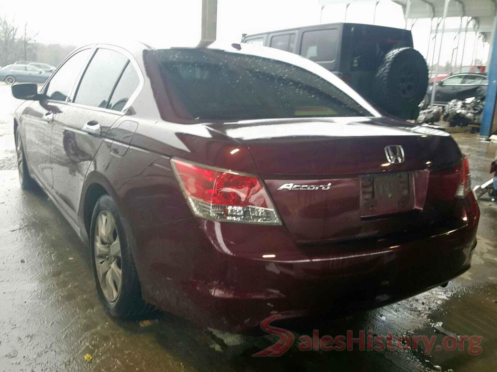 ML32A3HJ8HH018315 2008 HONDA ACCORD