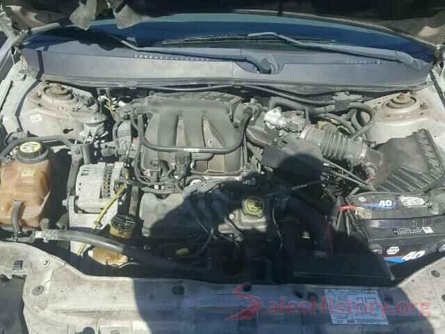 3VWDB7AJXHM202376 2005 FORD TAURUS