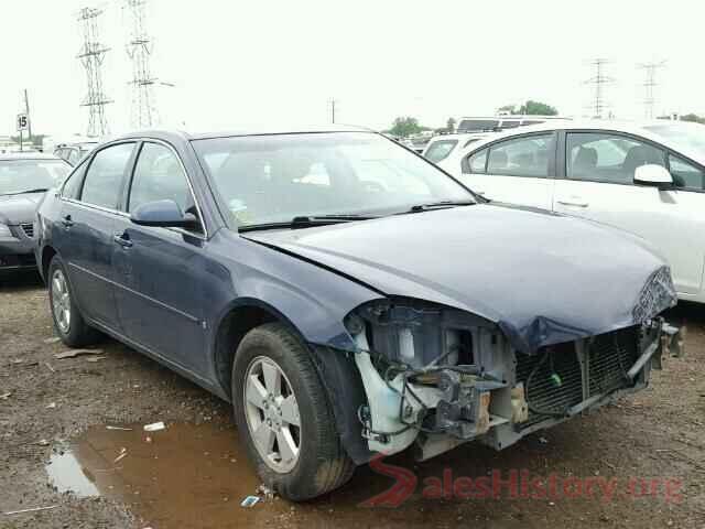 1HGCV3F95JA016648 2008 CHEVROLET IMPALA