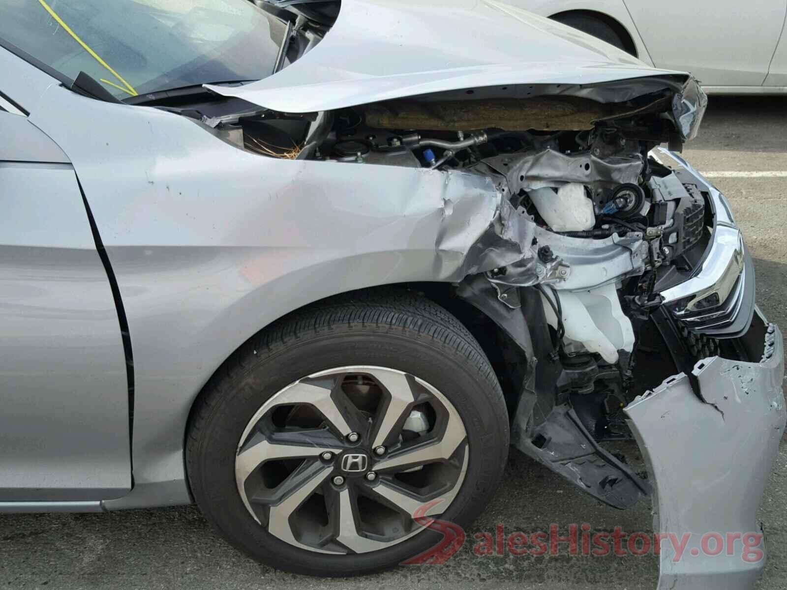 3C4NJCCB2MT567238 2016 HONDA ACCORD