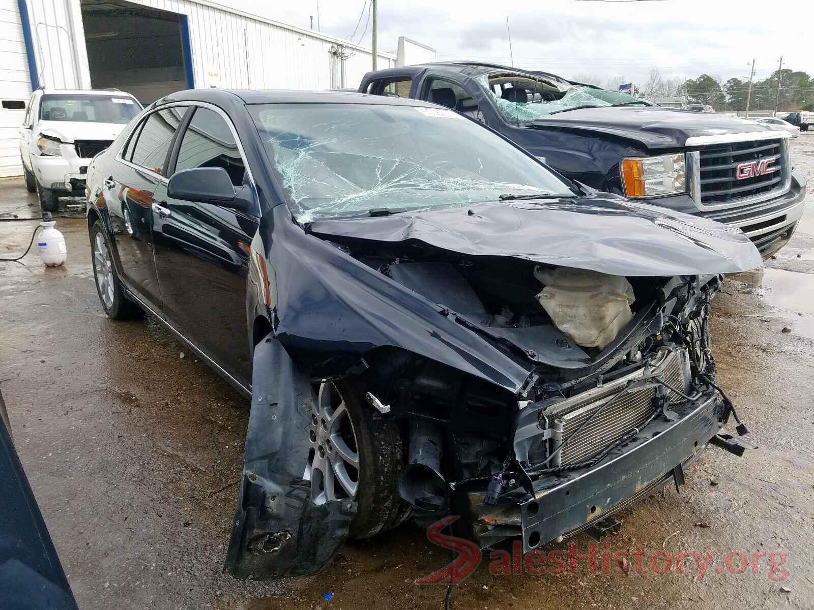 KL8CB6SA3MC738016 2009 CHEVROLET MALIBU