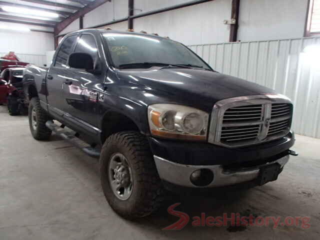 1FADP3L90GL280820 2005 DODGE RAM 2500