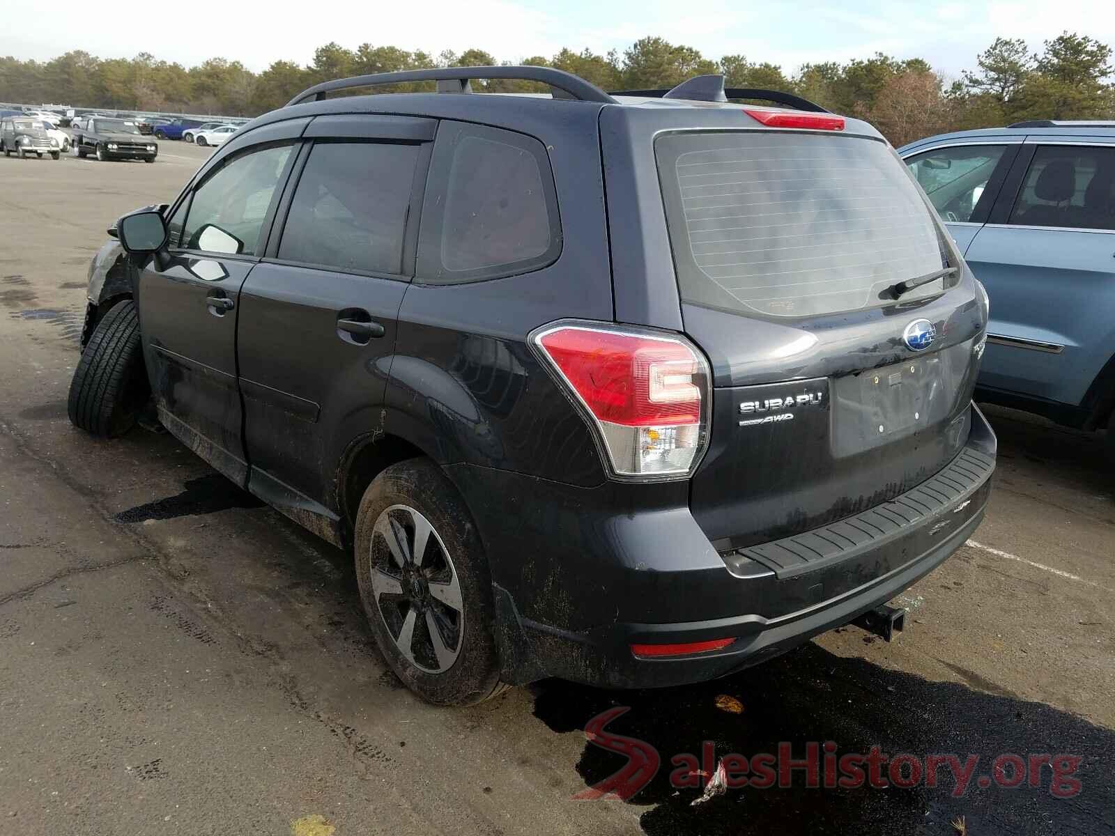 JF2SJABC7HH518754 2017 SUBARU FORESTER