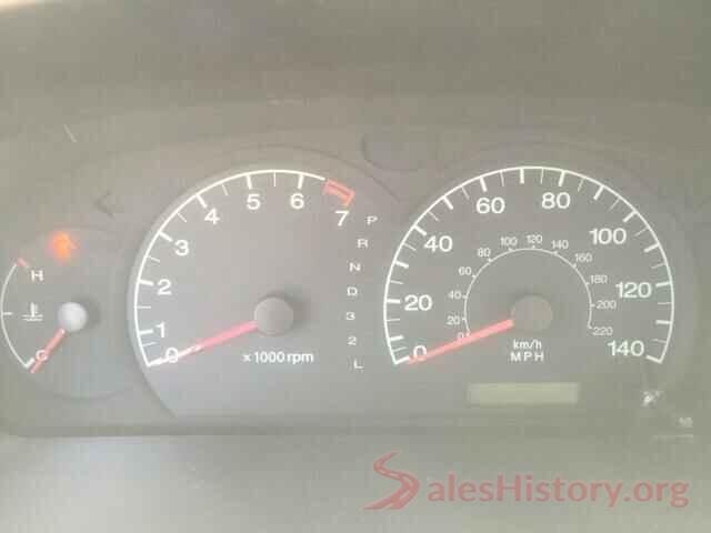 4T1BF1FK2GU550580 2003 HYUNDAI ELANTRA