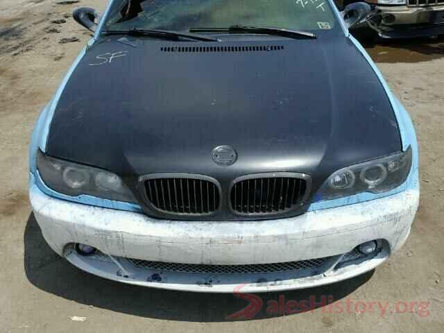 3KPA24AB0KE167054 2004 BMW 3 SERIES