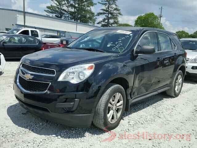 JM1BPACL6M1309150 2013 CHEVROLET EQUINOX