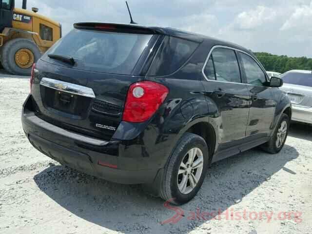 JM1BPACL6M1309150 2013 CHEVROLET EQUINOX