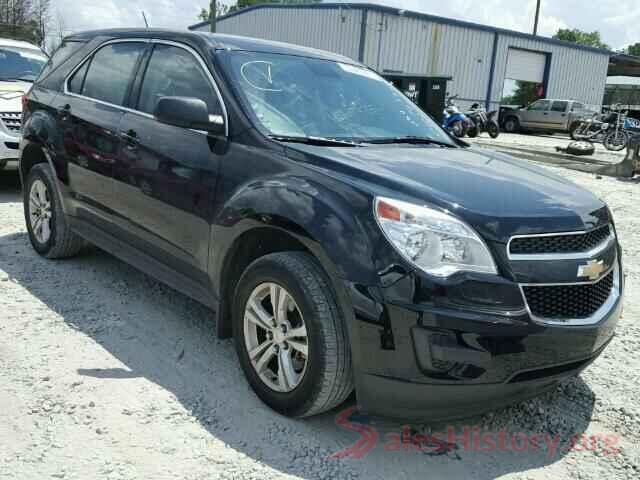 JM1BPACL6M1309150 2013 CHEVROLET EQUINOX