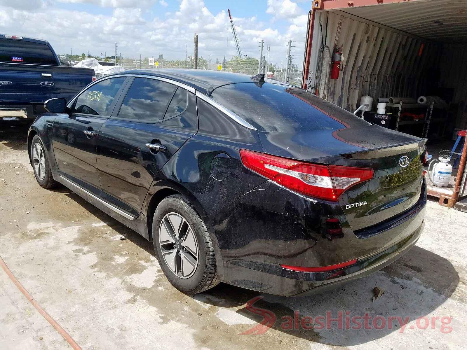 KNMAT2MV9GP600059 2012 KIA OPTIMA