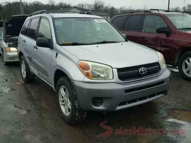 JTMRFREV5HJ105900 2004 TOYOTA RAV4