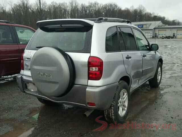 JTMRFREV5HJ105900 2004 TOYOTA RAV4