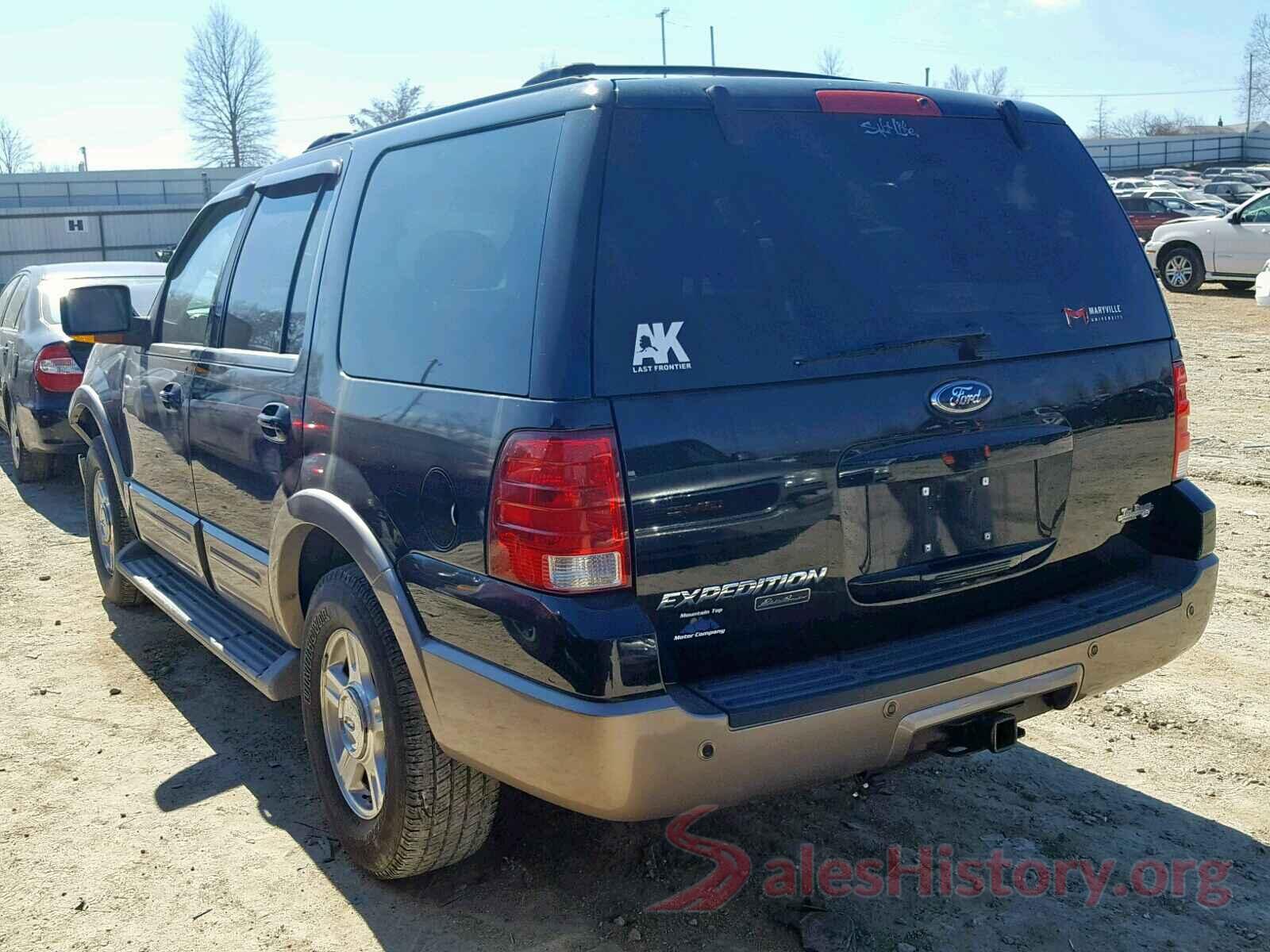 JN1BJ1CV8LW252697 2004 FORD EXPEDITION