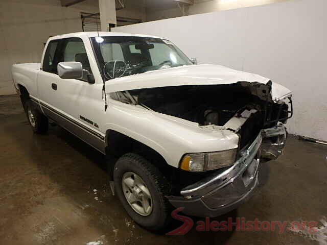 KMHCT4AE1GU095768 1996 DODGE RAM 1500