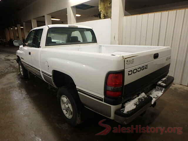 KMHCT4AE1GU095768 1996 DODGE RAM 1500