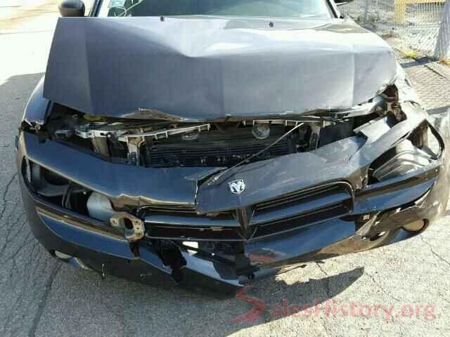 3FA6P0H79GR379605 2006 DODGE CHARGER