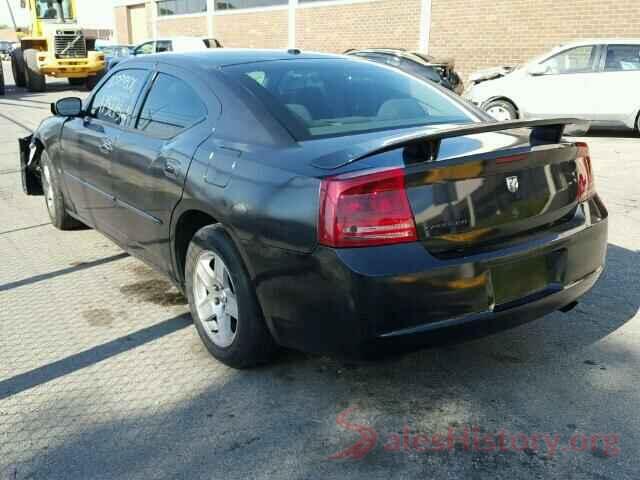 3FA6P0H79GR379605 2006 DODGE CHARGER