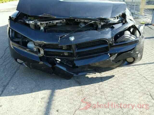 3FA6P0H79GR379605 2006 DODGE CHARGER