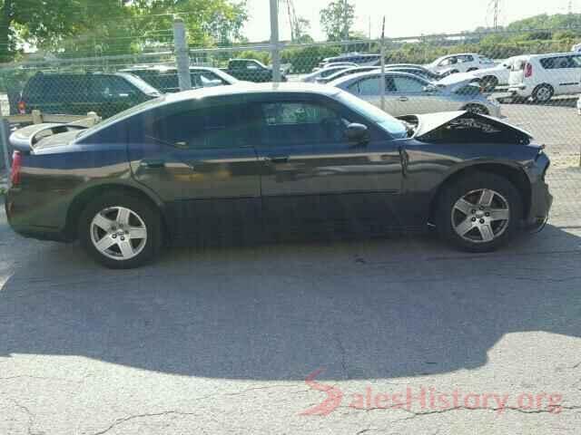 3FA6P0H79GR379605 2006 DODGE CHARGER