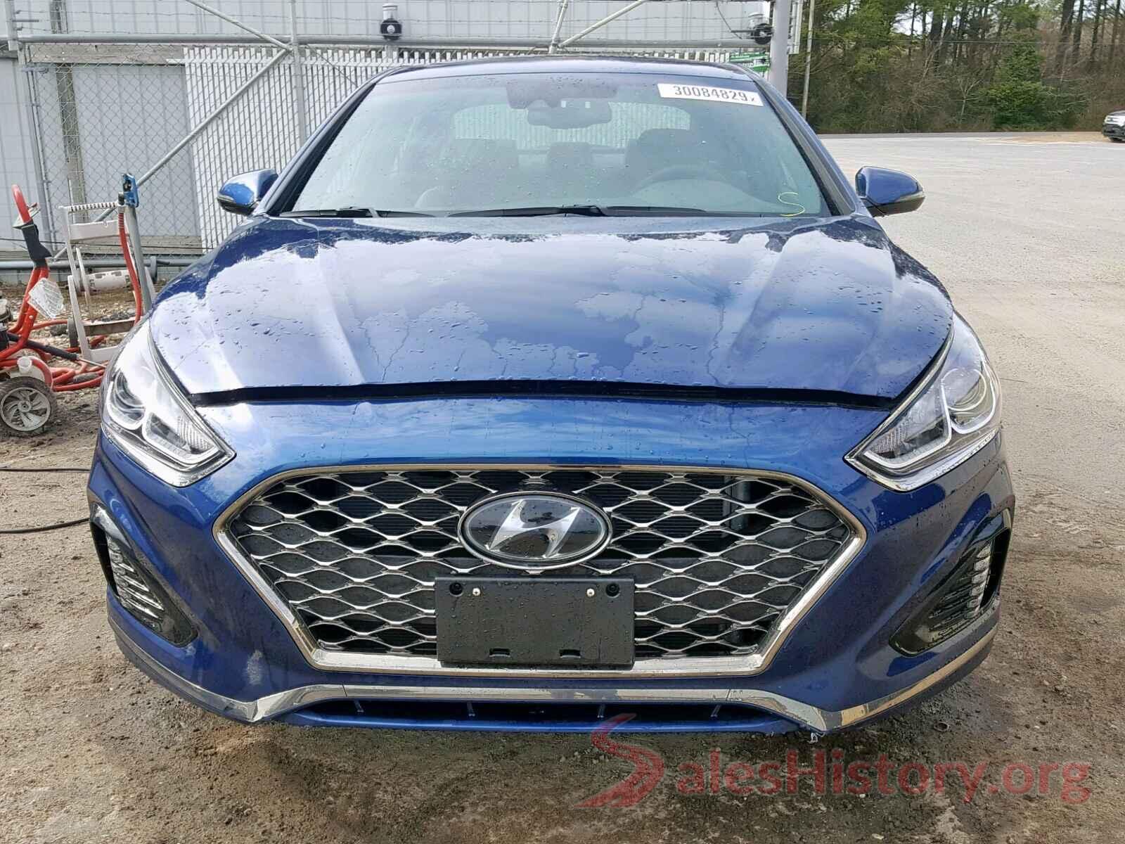 3N1AB7AP3GY238138 2018 HYUNDAI SONATA